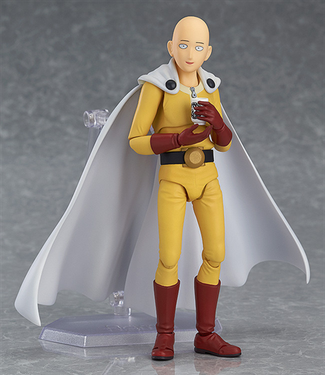 Mua bán FIGMA 310 ONE-PUNCH MAN SAITAMA
