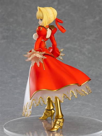 Mua bán POP UP PARADE SABER/NERO CLAUDIUS