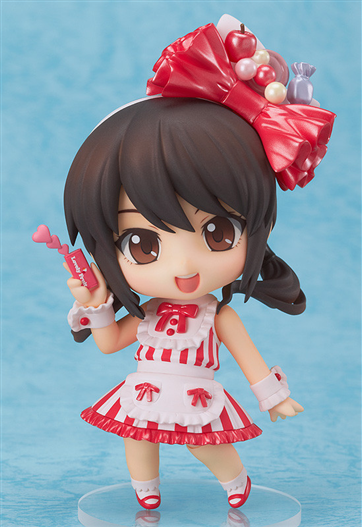 Mua bán NENDOROID 322 NANA MIZUKI (JPV)