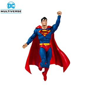 Mua bán DC MULTIVERSE SUPERMAN