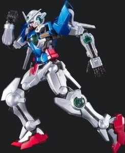 Mua bán HCM PRO SP-005 GN-001 GUNDAM EXIA