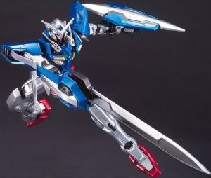 Mua bán HCM PRO SP-005 GN-001 GUNDAM EXIA