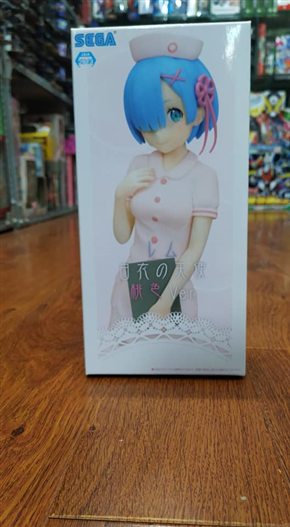 Mua bán PVC REM LAB COAT VER