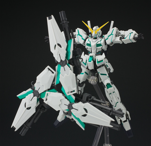 Mua bán ROBOT SPIRITS GUNDAM UNICORN SHIELD FUNNEL VER