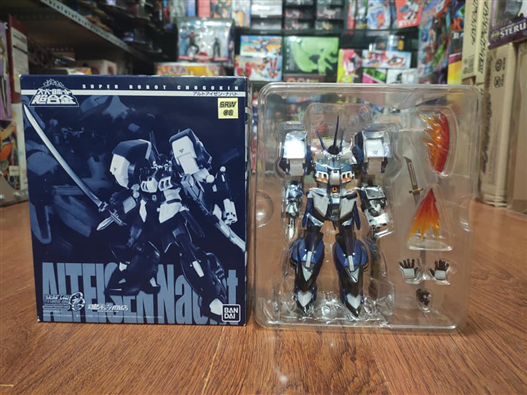 Mua bán SRC ALTEISEN NACHT (EXCLUSIVE VER) 2ND