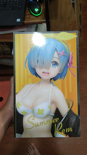 Mua bán PVC REM JUMPER SWIMSUIT VER
