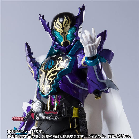 Mua bán PRE-ORDER SHF KAMEN RIDER PRIME ROGUE (HK VER)
