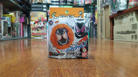 Mua bán DX FOURZE RIDE WATCH 2ND