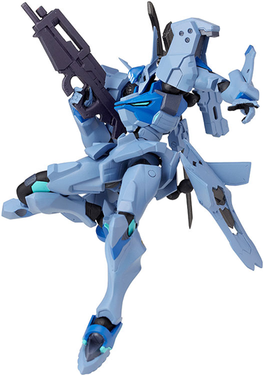 Mua bán REVOLTECH MUV-LUV NO.007 SHIRANUI TYPE-94 NR-136
