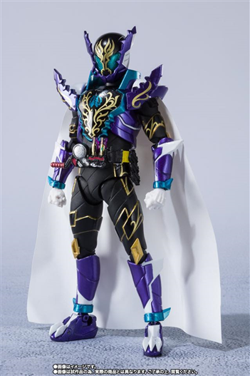 Mua bán PRE-ORDER SHF KAMEN RIDER PRIME ROGUE (HK VER)