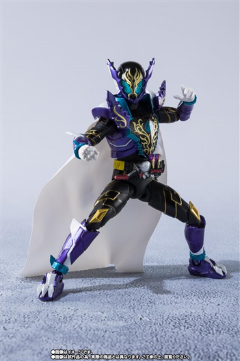 Mua bán PRE-ORDER SHF KAMEN RIDER PRIME ROGUE (HK VER)