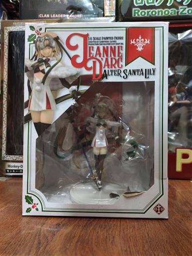 Mua bán PVC JEANNE D ARC ALTER SANITALILY