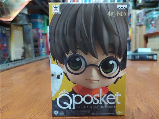 Mua bán QPOSKET HARRY POTTER (SPECIAL COLOR)