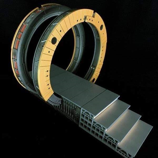 Mua bán GANTRY SUIT UP ANNULAR