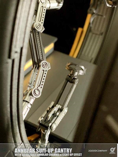 Mua bán GANTRY SUIT UP ANNULAR