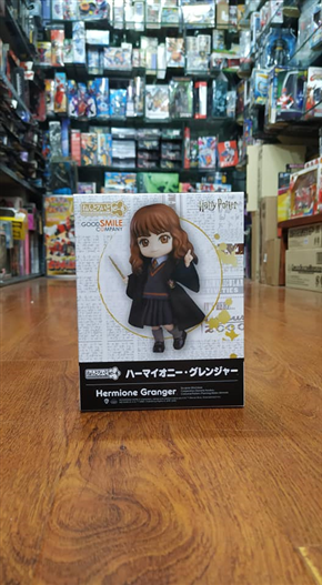 Mua bán NENDOROID DOLL HERMIONE GRANGER (JPV)