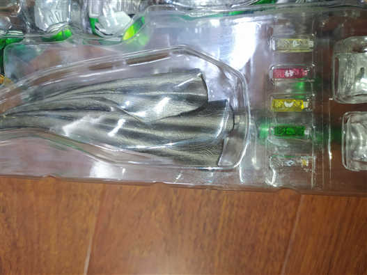 Mua bán SIC KAMEN RIDER W CYCLONE JOKER 2ND