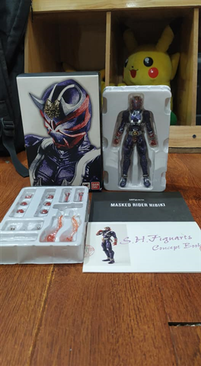 Mua bán SHF KAMEN HIBIKI 2ND