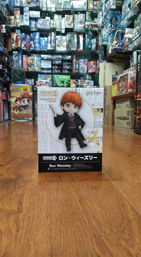Mua bán NENDOROID DOLL RON WEASLEY (JPV)