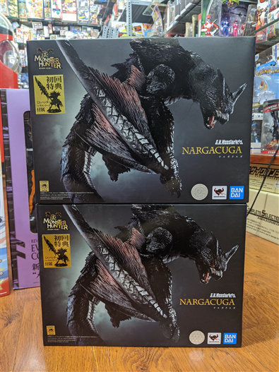 Mua bán SHM NARGACUGA (JPV)