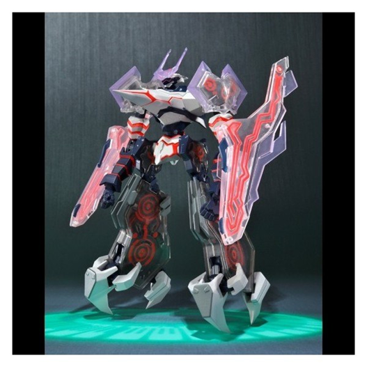 Mua bán ROBOT SPIRITS ANTIZEGA COATLICUE 2ND