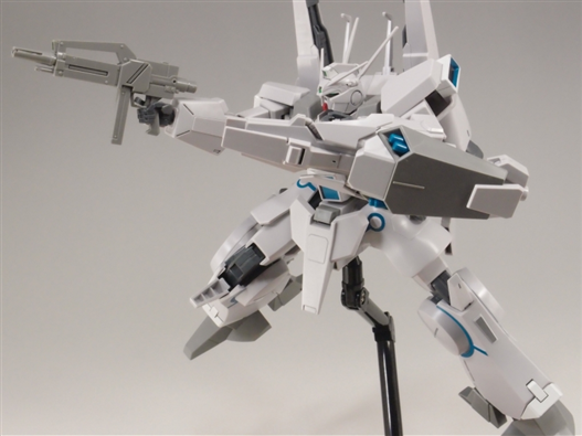 Mua bán HG ARX-014 SILVER BULLET