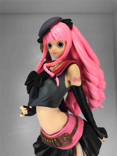 Mua bán FLAG DIAMOND SHIP-PERHONA-CODE: B DRESS (PERONA)