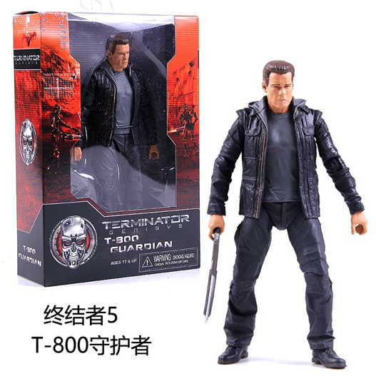 Mua bán NECA T-800 GUARDIAN THE TERMINATOR FAKE