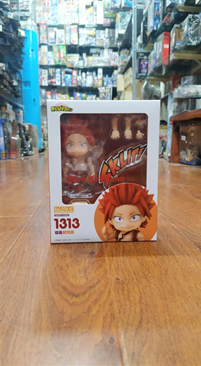 Mua bán NENDOROID 1313 MY HERO ACADEMIA EIJIRO KIRISHIMA (JPV)