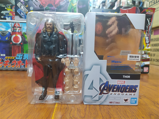 Mua bán SHF THOR ENDGAME 2ND