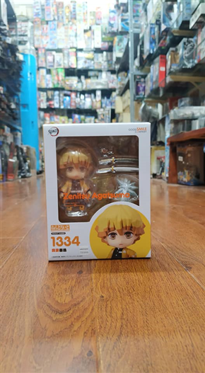 Mua bán NENDOROID 1334 ZENITSU AGATSUMA (JPV)