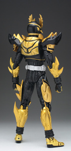 Mua bán SHF KAMEN RIDER KUUGA RISING ULTIMATE DARK EYES 2ND