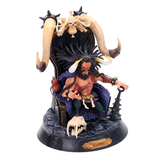 Mua bán PVC ONE PIECE KAIDO THRONE VER FAKE