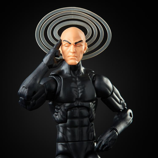 Mua bán MARVEL LEGENDS CHARLES XAVIER 2ND (KHÔNG BAF)