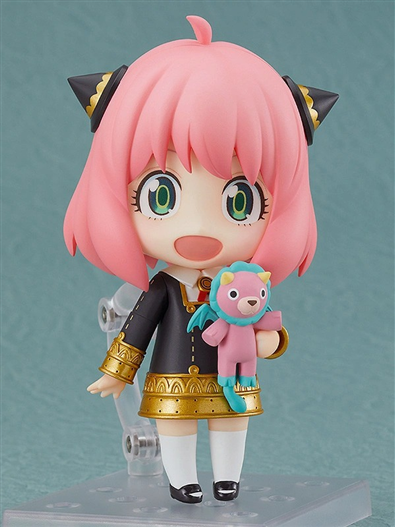 Mua bán (JPV) NENDOROID 1902 SPY X FAMILY ANYA FORGER