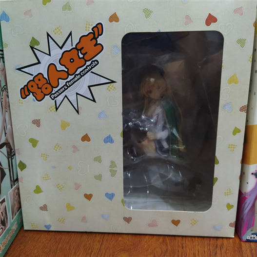 Mua bán PVC ERIRI SPENCER SAWAMURA VER FAKE