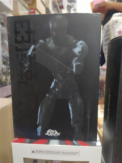 Mua bán 1000TOYS WAR DIVERSION BODY FAKE