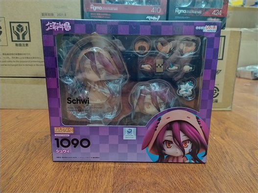 Mua bán NENDOROID 1090 SCHWI