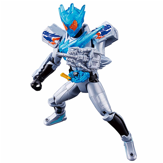 Mua bán BCR KAMEN RIDER CROSS-Z CHARGE