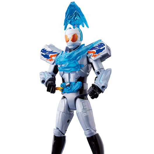 Mua bán BCR KAMEN RIDER CROSS-Z CHARGE