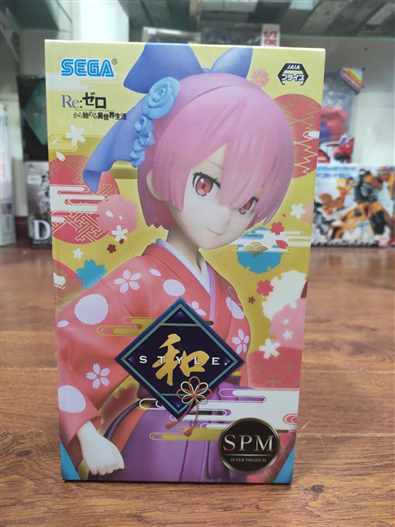 Mua bán PVC SPM SEGA RAM