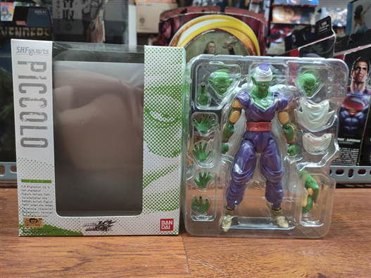 Mua bán SHF PICCOLO 2ND