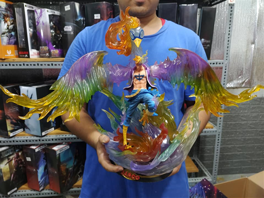 Mua bán COPY RESIN MARCO THE PHOENIX FAKE