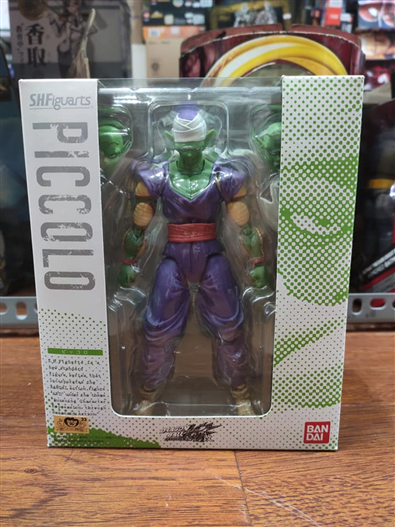 Mua bán SHF PICCOLO 2ND