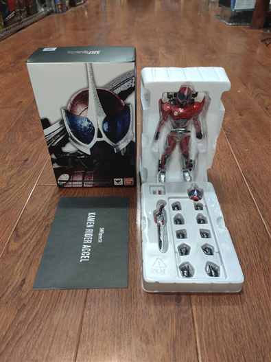 Mua bán SHF ACCEL 2.0 2ND