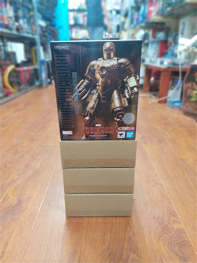 Mua bán SHF IRON MAN MK1 JPV