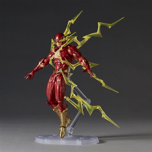 Mua bán REVOLTECH YAMAGUCHI THE FLASH 2.0 OPEN