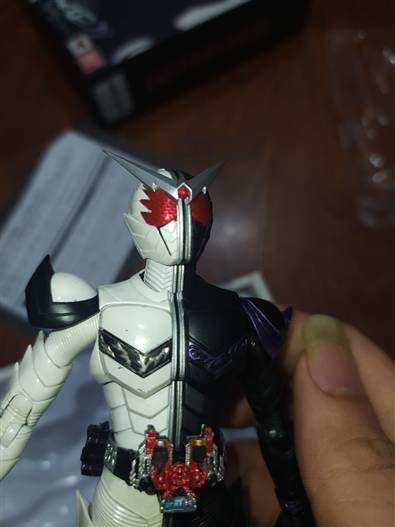 Mua bán SHF FANG JOKER 2.0 2ND 