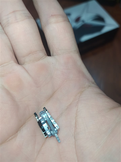 Mua bán SHF FANG JOKER 2.0 2ND 