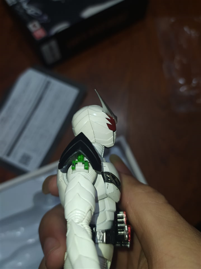 Mua bán SHF FANG JOKER 2.0 2ND 